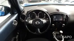 Nissan Juke 1.5 dCi Tekna Premium de 2018