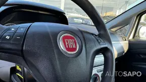 Fiat Grande Punto de 2013