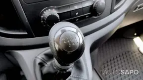 Mercedes-Benz Vito de 2021