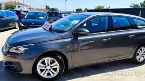 Peugeot 308 de 2017