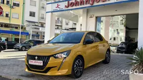 Peugeot 208 1.2 PureTech Allure de 2023