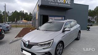 Renault Mégane 1.5 Blue dCi Limited EDC de 2019