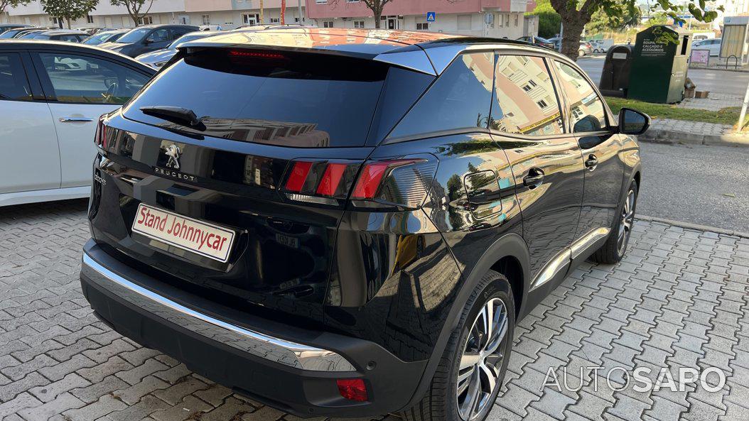 Peugeot 3008 1.2 PureTech Allure Pack de 2023