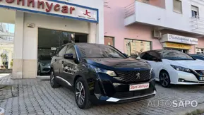 Peugeot 3008 1.2 PureTech Allure Pack de 2023