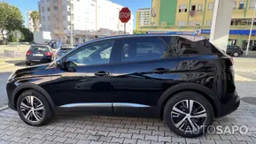 Peugeot 3008 1.2 PureTech Allure Pack de 2023