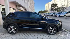 Peugeot 3008 1.2 PureTech Allure Pack de 2023