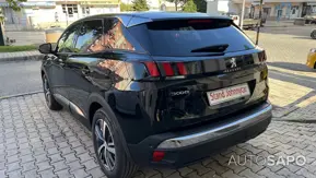 Peugeot 3008 1.2 PureTech Allure Pack de 2023