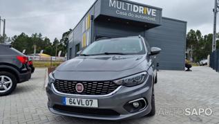 Fiat Tipo 1.3 M-Jet de 2018