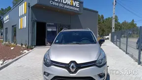 Renault Clio 0.9 TCE de 2019