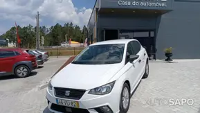 Seat Ibiza 1.6 TDi Reference de 2018