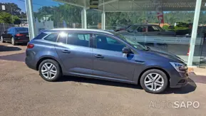 Renault Mégane 1.5 dCi Zen de 2018