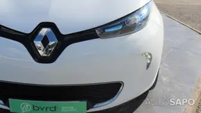 Renault ZOE Intens de 2018