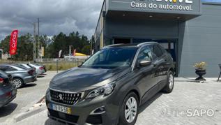 Peugeot 3008 1.5 BlueHDi Active Pack de 2018