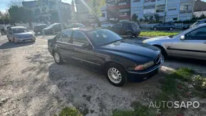 BMW Série 5 520 i de 1998