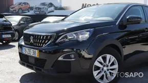 Peugeot 3008 1.5 BlueHDi Style de 2019