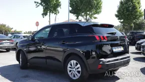 Peugeot 3008 1.5 BlueHDi Style de 2019