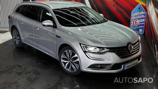 Renault Talisman 1.6 dCi Executive de 2018