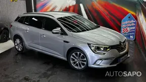 Renault Mégane de 2019