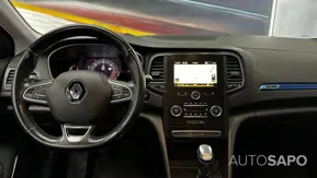 Renault Mégane de 2019