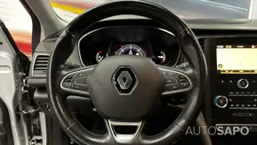 Renault Mégane de 2019