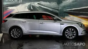 Renault Mégane de 2019