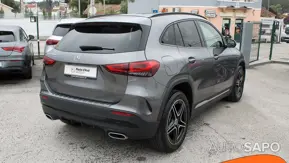 Mercedes-Benz Classe GLA de 2021