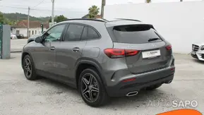 Mercedes-Benz Classe GLA de 2021