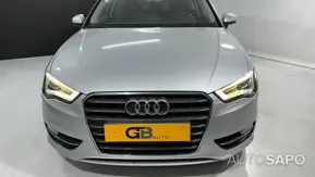 Audi A3 de 2013