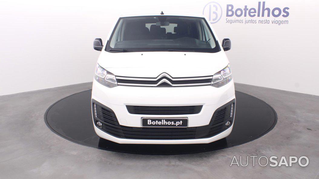 Citroen SpaceTourer 1.5 BlueHDi XL Feel de 2022