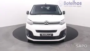 Citroen SpaceTourer 1.5 BlueHDi XL Feel de 2022