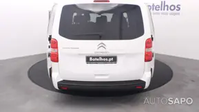 Citroen SpaceTourer 1.5 BlueHDi XL Feel de 2022