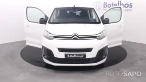 Citroen SpaceTourer 1.5 BlueHDi XL Feel de 2022