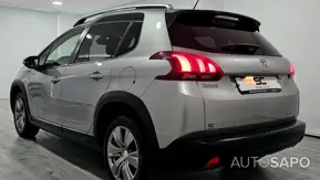 Peugeot 2008 1.2 PureTech Signature de 2019