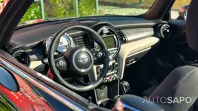 MINI Cabrio Cooper D Auto de 2018