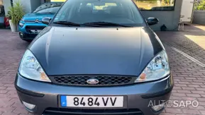 Ford Focus de 2003