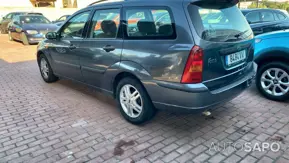 Ford Focus de 2003