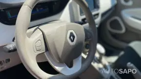 Renault ZOE de 2019