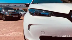 Renault ZOE de 2019