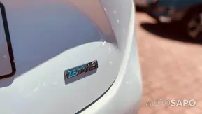 Renault ZOE de 2019