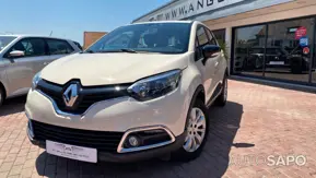 Renault Captur de 2013