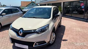 Renault Captur de 2013