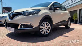 Renault Captur de 2013