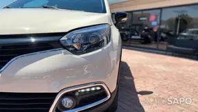 Renault Captur de 2013