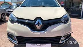 Renault Captur de 2013