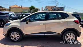 Renault Captur de 2013