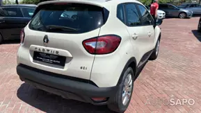 Renault Captur de 2013