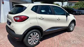 Renault Captur de 2013