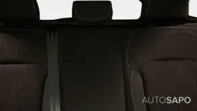 Renault Mégane de 2020