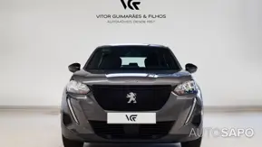 Peugeot 2008 1.2 PureTech Active Pack de 2023