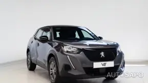 Peugeot 2008 1.2 PureTech Active Pack de 2023